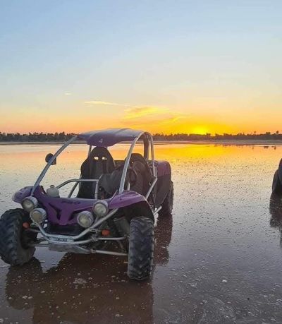 Buggy Tour à Djerba