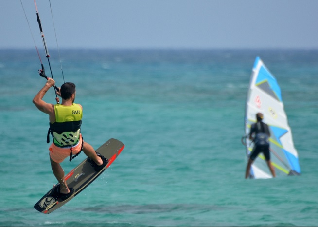 Bagaż-do-samolotu-windsurfing-i-kite